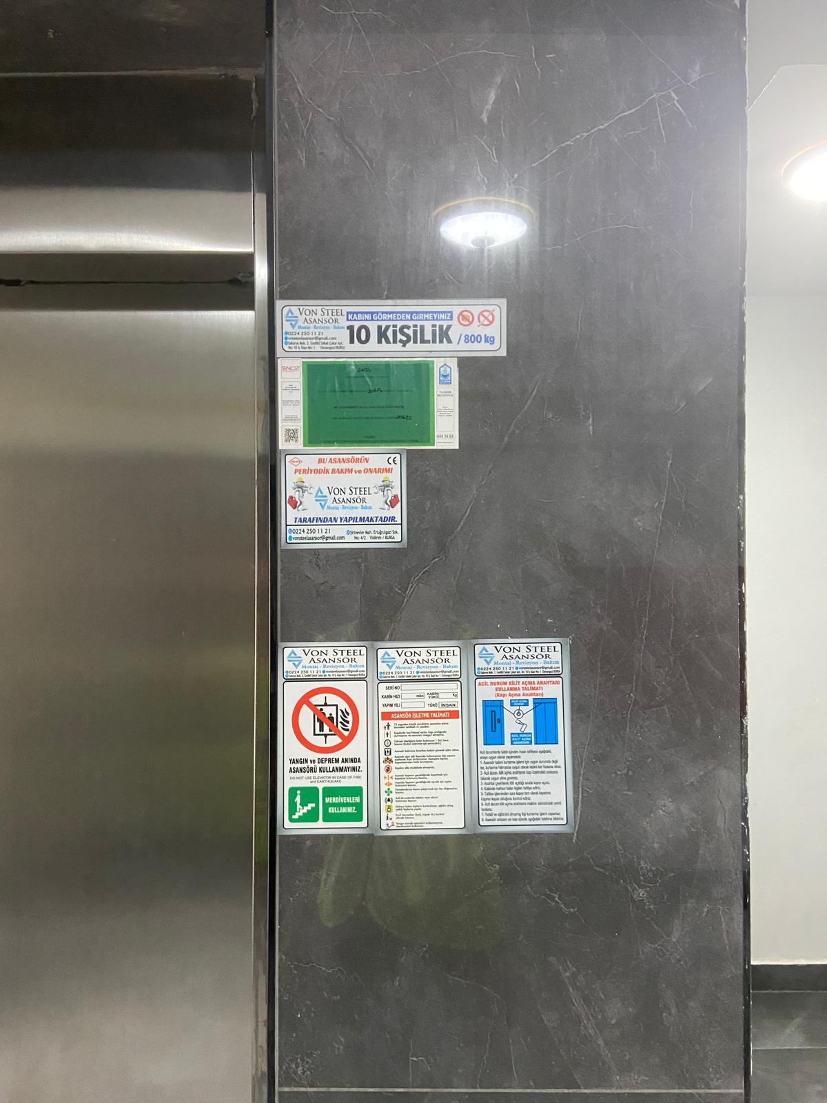 ENİS GARDEN SİTESİ