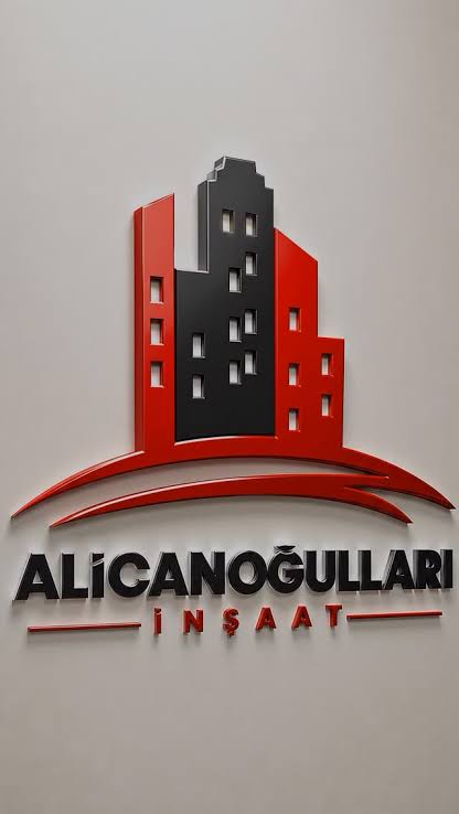 ALİCANOĞULLARI İNŞAAT