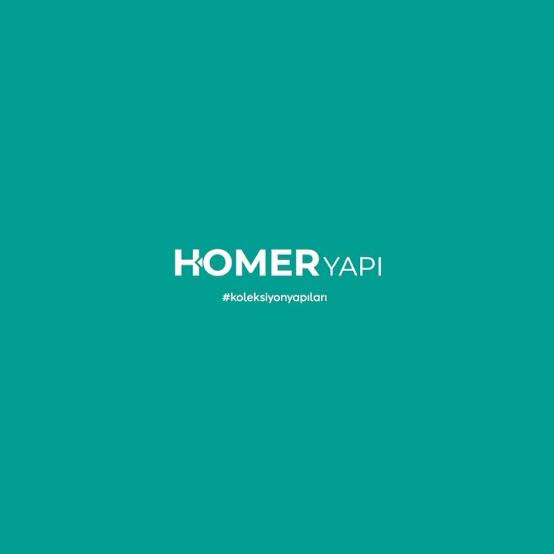 HOMER YAPI