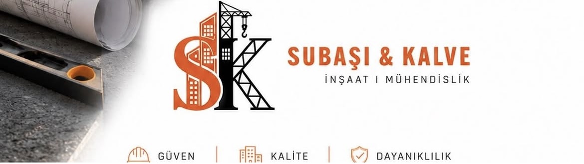 SUBAŞI KALVE İNŞAAT
