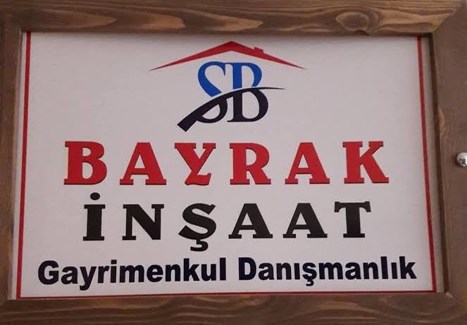 BAYRAK İNŞAAT